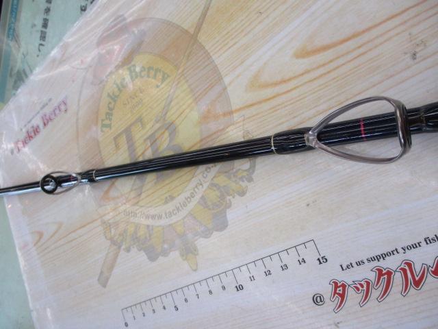 オフショアスティック LPJS-CJ62/210