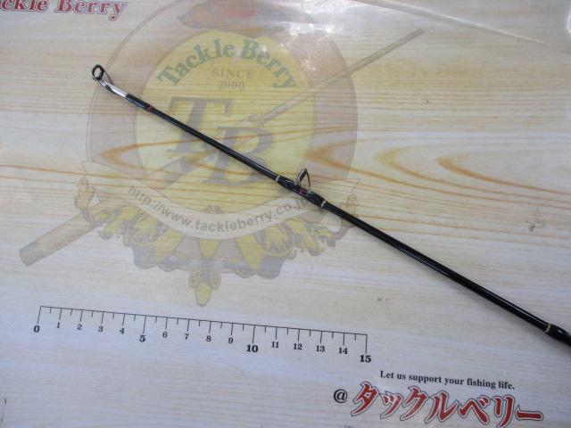 オフショアスティック LPJS-CJ62/210