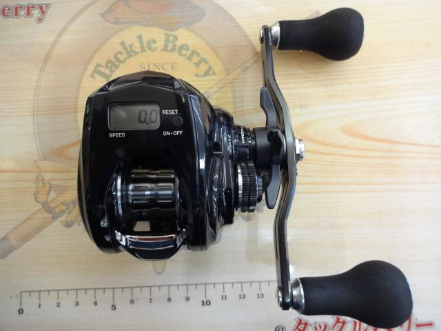21ティエラ A IC 150H-DH|@ベリーネット 日本最大新品中古釣具 21ティエラ A IC 150H-DH|@ベリーネット 日本最大新品中古釣具