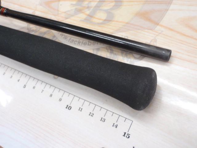 極鋭ギア M-270 AGS