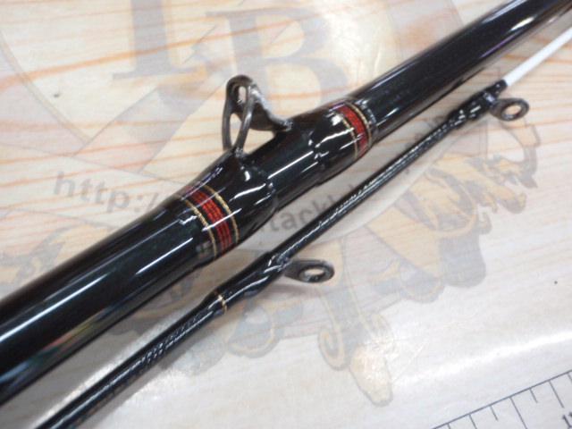 極鋭ギア M-270 AGS