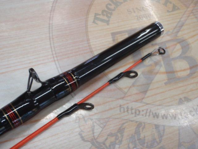 極鋭ギア M-270 AGS