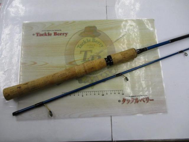 ブルーダー BS-662ML|@ベリーネット 日本最大新品中古釣具WEB ブルーダー BS-662ML|@ベリーネット 日本最大新品中古釣具WEB