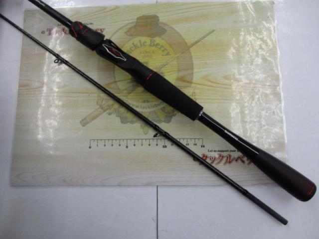 20ゾディアス 167M-S/2｜＠ベリーネット 日本最大新品中古釣具