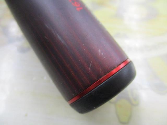 20ゾディアス 167M-S/2｜＠ベリーネット 日本最大新品中古釣具
