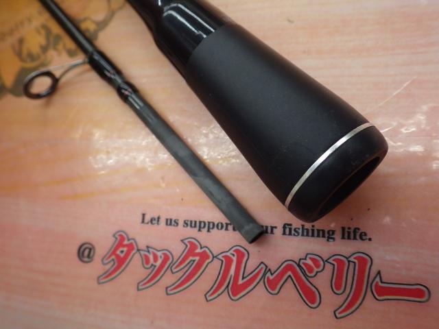 18ポイズンアドレナ 266L-2｜＠ベリーネット 日本最大新品中古