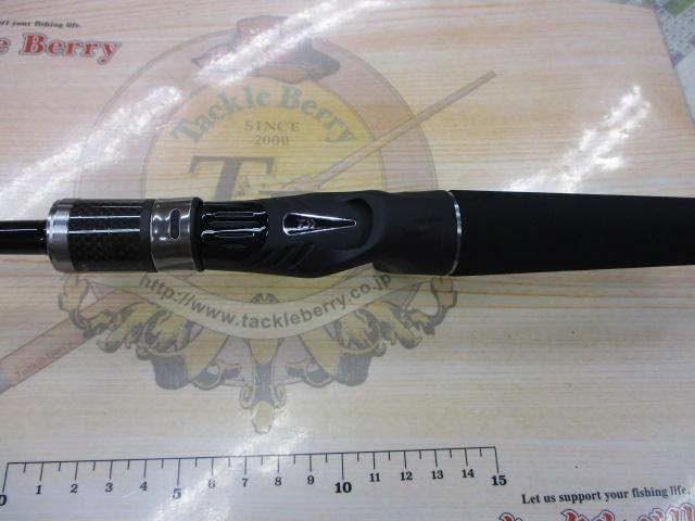 タトゥーラXT 662MLRB|@ベリーネット 日本最大新品中古釣具WEB タトゥーラXT 662MLRB|@ベリーネット 日本最大新品中古釣具WEB