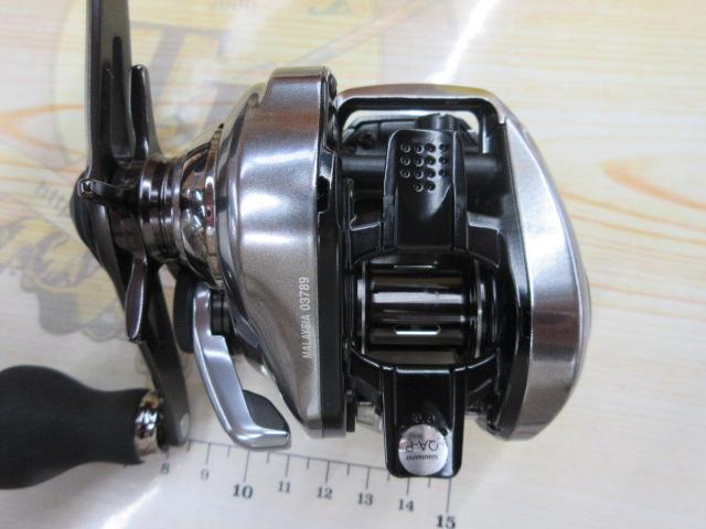 18炎月プレミアム 150HG