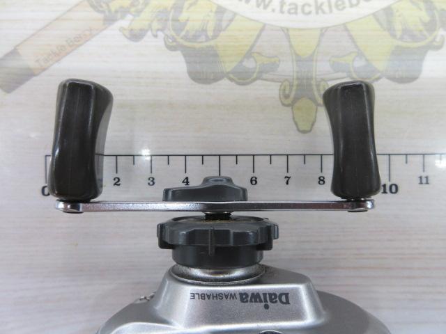 チヌチェイサー 太糸