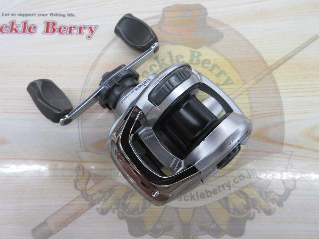 チヌチェイサー 太糸