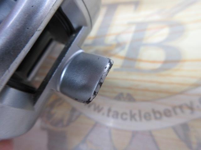 チヌチェイサー 太糸