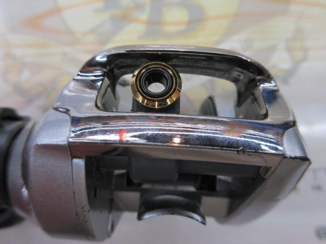 チヌチェイサー 太糸