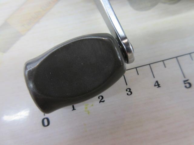 チヌチェイサー 太糸