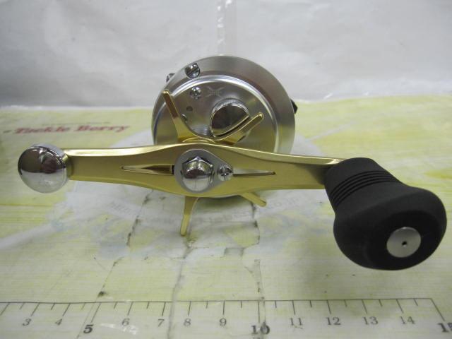 12カルカッタ 301F｜＠ベリーネット 日本最大新品中古釣具WEB
