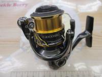 20ツインパワー C2000SHG