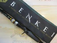 ベンケイ BIC-70X