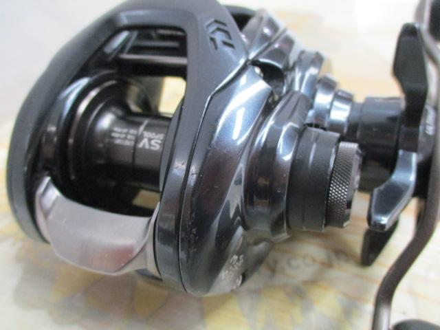 20タトゥーラ SV TW 103H|@ベリーネット 日本最大新品中古釣具 20タトゥーラ SV TW 103H|@ベリーネット 日本最大新品中古釣具