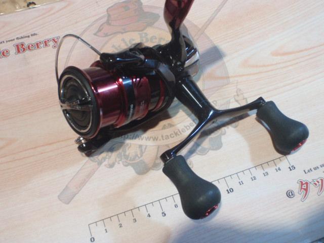 18セフィアBB C3000SDH - 貝利網