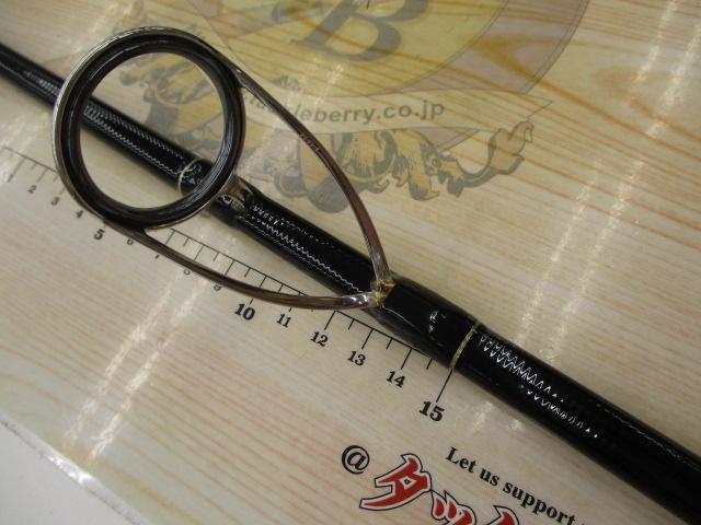 アーリー105 ERY-105MH|@ベリーネット 日本最大新品中古釣具 アーリー105 ERY-105MH|@ベリーネット 日本最大新品中古釣具