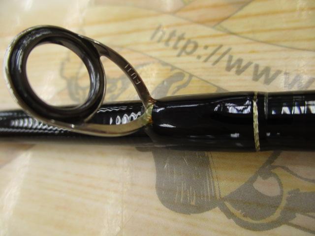アーリー105 ERY-105MH|@ベリーネット 日本最大新品中古釣具 アーリー105 ERY-105MH|@ベリーネット 日本最大新品中古釣具