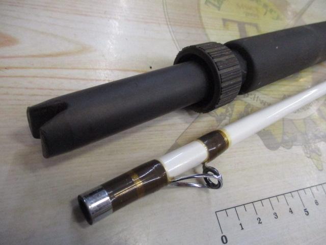 BJSミヨシ 60-255+Bグリップなし