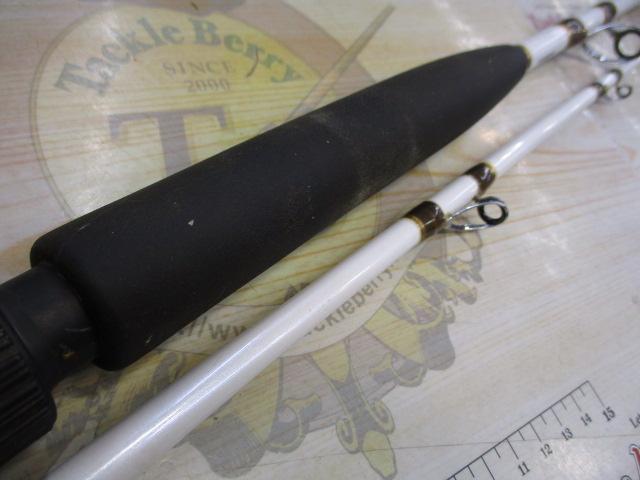 BJSミヨシ 60-255+Bグリップなし