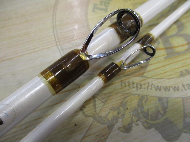 BJSミヨシ 60-255+Bグリップなし