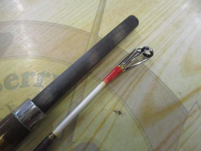 BJSミヨシ 60-255+Bグリップなし