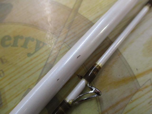 BJSミヨシ 60-255+Bグリップなし