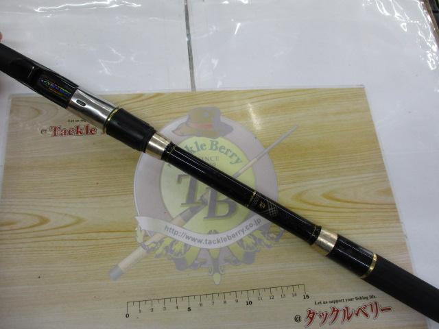 がま磯マスターモデル尾長 M-53｜＠ベリーネット 日本最大新品