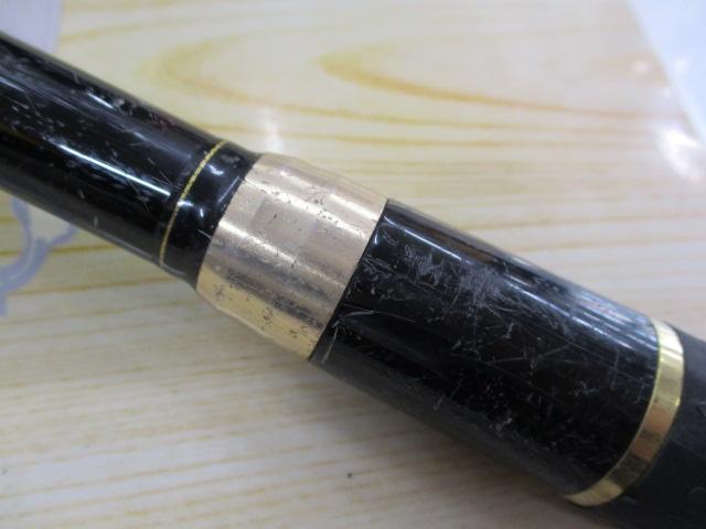 がま磯マスターモデル尾長 M-53