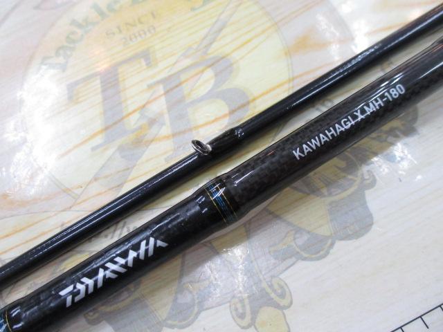 カワハギX MH-180｜＠ベリーネット 日本最大新品中古釣具WEBショップ