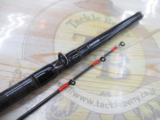Amazon | ダイワ(DAIWA) 船竿 カワハギ X MH-180 釣り竿