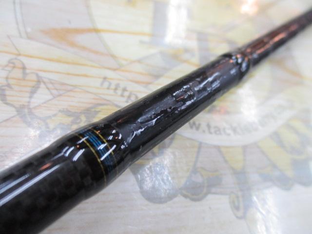 Amazon | ダイワ(DAIWA) 船竿 カワハギ X MH-180・R 釣り竿