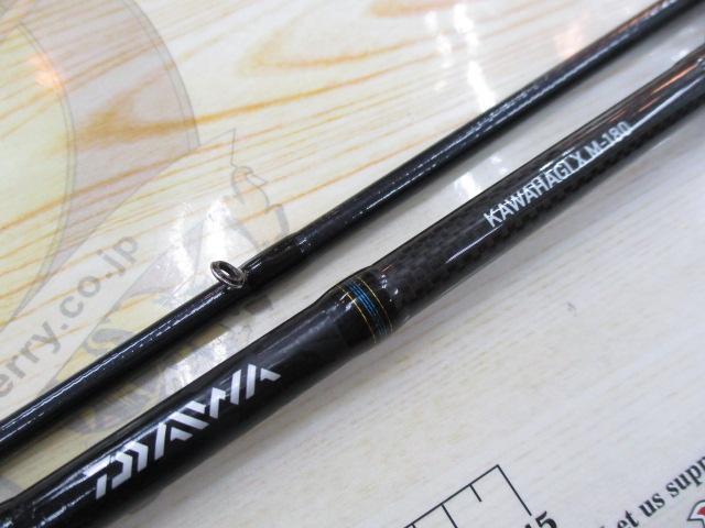 カワハギX M-180｜＠ベリーネット 日本最大新品中古釣具WEBショップ