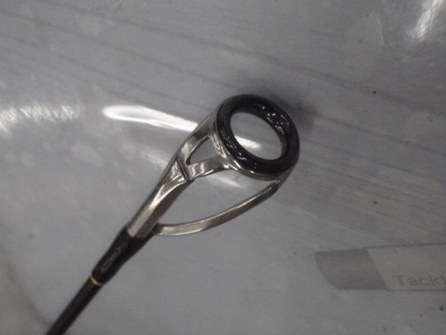 レイジングブル 103XR-トライデント