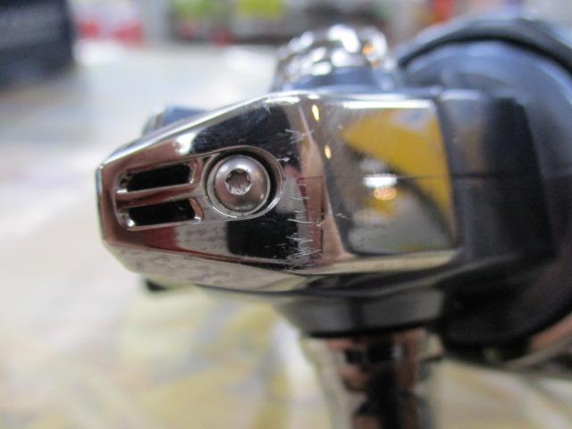 21アルテグラ 2500SHG｜＠ベリーネット 日本最大新品中古釣具WEB