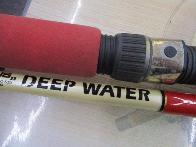 ディープウォーター PGS-76EH