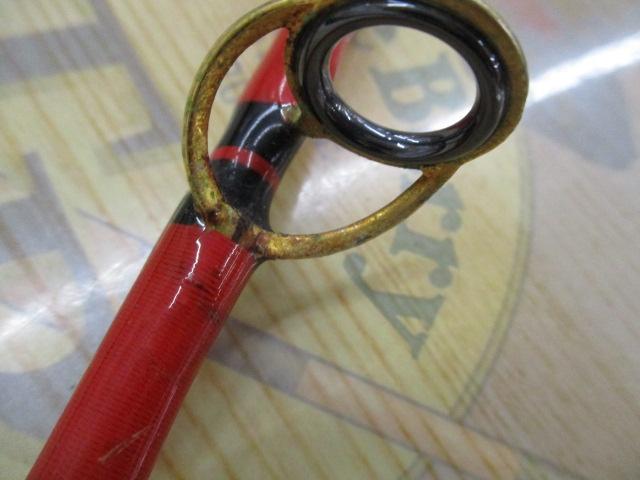 ディープウォーター PGS-76EH