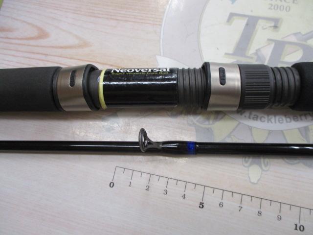 ネオバーサル 902MLFS｜＠ベリーネット 日本最大新品中古釣具WEB