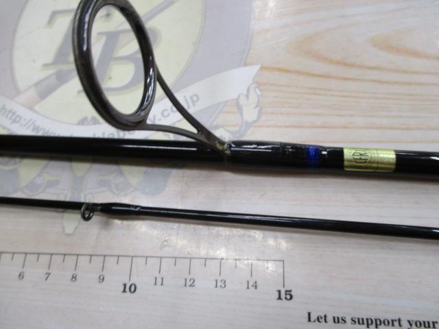 ネオバーサル 902MLFS｜＠ベリーネット 日本最大新品中古釣具WEB