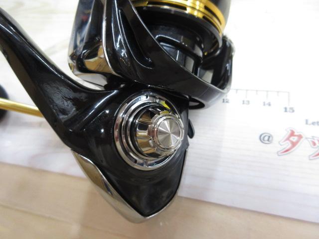 DAIWA 23レガリス LT4000-CXHの最安値・インプレ・釣果 | 本音の