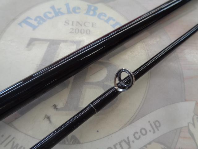 ヤマガブランクス 88チェイン