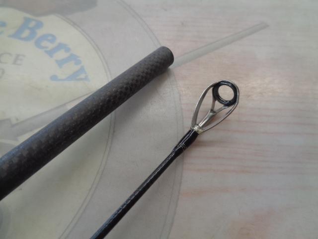 ヤマガブランクス 88チェイン