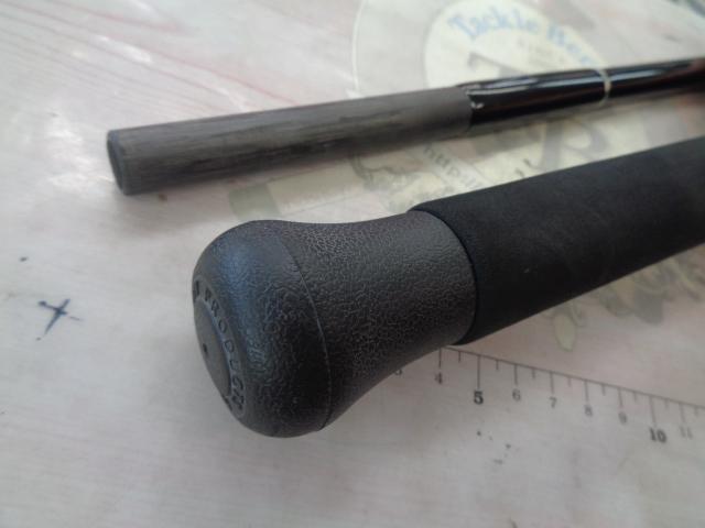 ファナティックキャスティング FC78MH