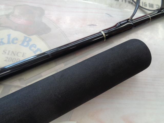 ファナティックキャスティング FC78MH