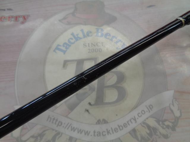 ファナティックキャスティング FC78MH