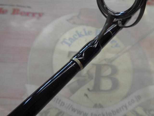 ファナティックキャスティング FC78MH