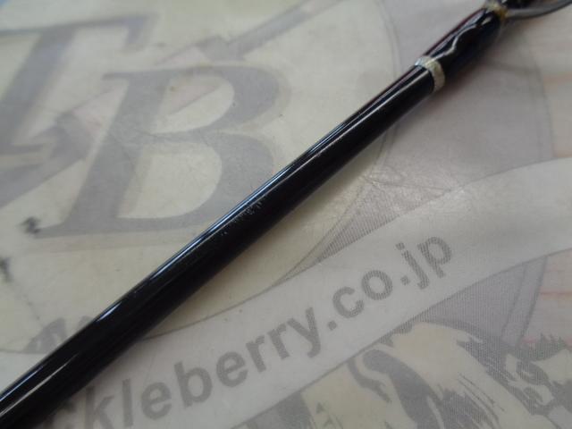 ファナティックキャスティング FC78MH