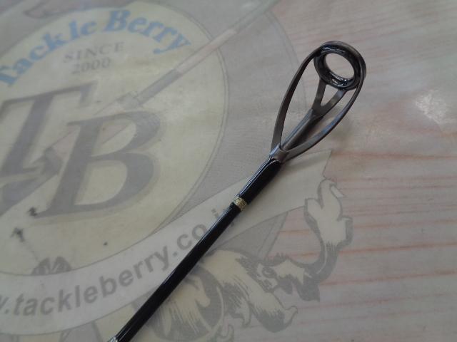 ファナティックキャスティング FC78MH